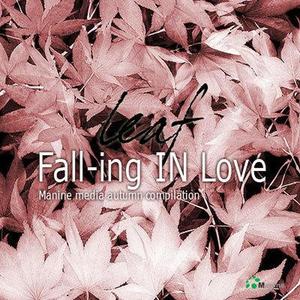 2008 leaf Fall-ing IN Love