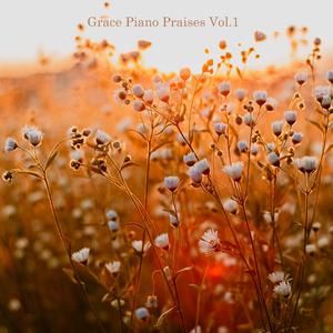 Grace Piano Praises Vol.1