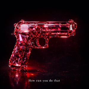 How can you do that-The 2nd Digital Single