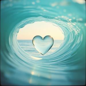 We Left Our Love by the Sea