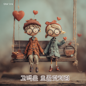 Confession Is Like Chocolate