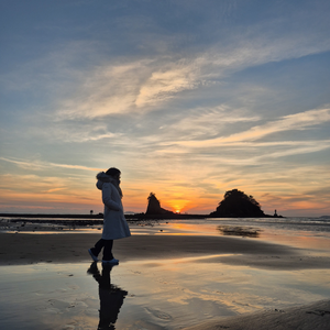 Our Times Flow Differently