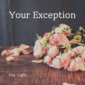 YOUR EXCEPTION