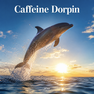 Caffeine Dorphin