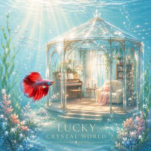Lucky Crystal World