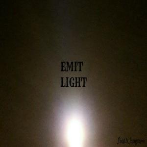 EMIT LIGHT