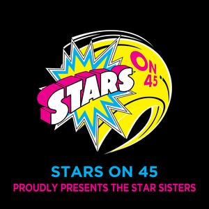 Proudly Presents The Star Sisters