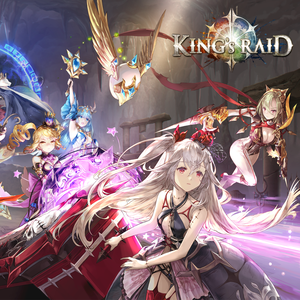 King's Raid