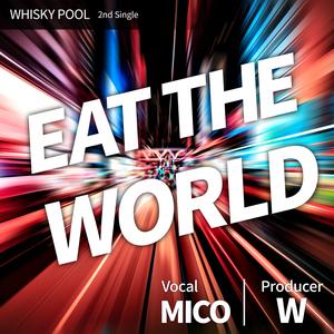 Eat The World