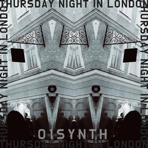 Thursday Night In London
