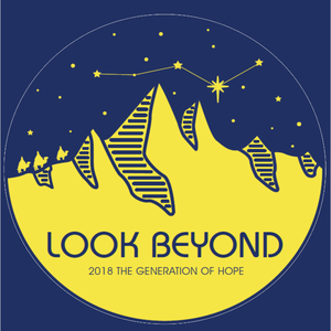 Look Beyond (Generation of Hope)