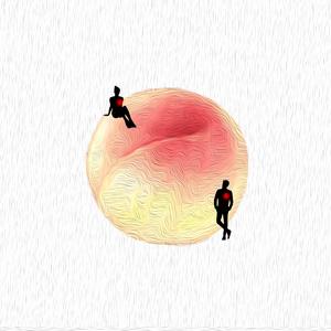 Peach