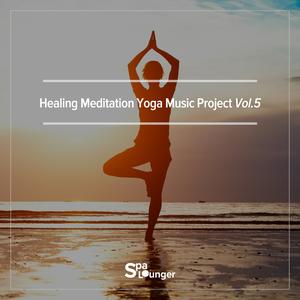 Healing Meditation Yoga Music Project Vol.5