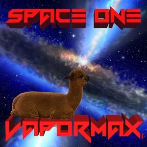 SPACE ONE  [Diffrerent wave part.1 SINGLE]