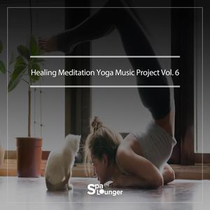 Healing Meditation Yoga Music Project Vol.6