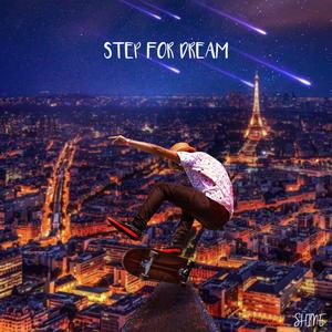 STEP FOR DREAM
