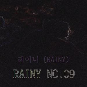 Rainy No.09