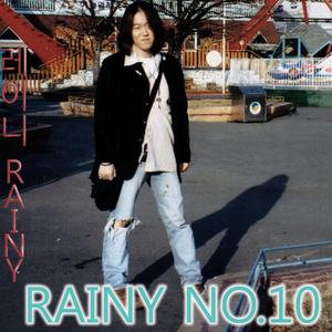 Rainy No.10