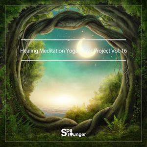 Healing Meditation Yoga Music Project Vol.16