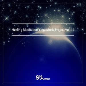 Healing Meditation Yoga Music Project Vol.14