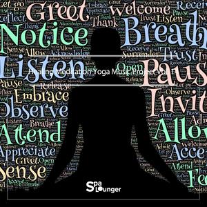 Healing Meditation Yoga Music Project Vol.15
