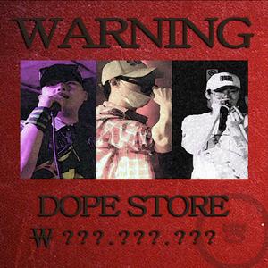 Dope Store Mixtape
