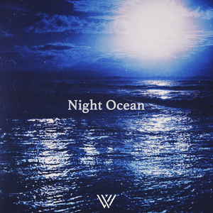 Night Ocean