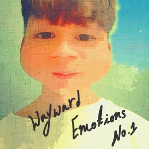 Wayward Emotions Hiphop instrumental album No.1
