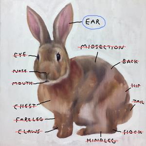 Rabbit Ear