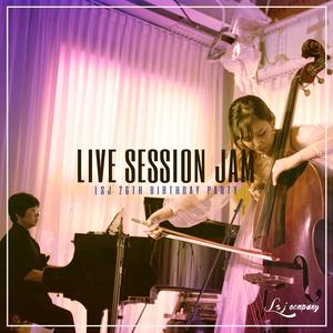 LIVE SESSION JAM (L.S.J 26th Birthday Party)