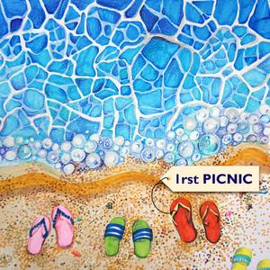1rst picnic