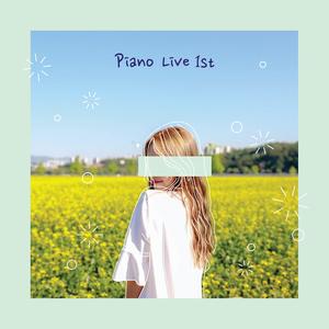 Piano Live 1st