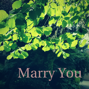 Marry You