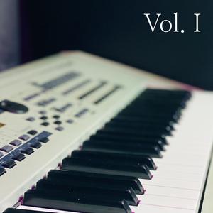 Piano in Cafe Vol. 1