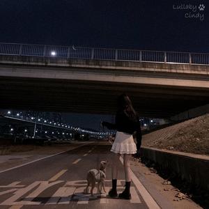 Lullaby(Feat. 이하얀)