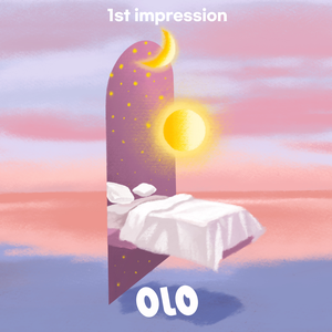 OLO : 1st impression