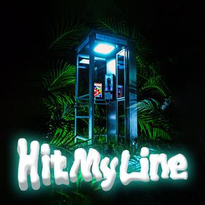 Hit My Line (Feat. Pajama Park)
