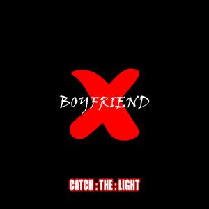 X-BOYFRIEND